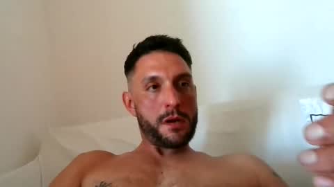 bart03011982 online show from April 26, 7:28 am