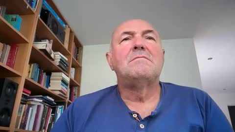 bartvel online show from June 10, 8:05 am