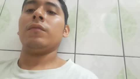 Marcos online show from January 16, 11:18 pm