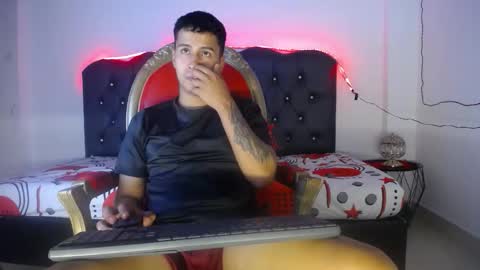 Bastian online show from October 18, 4:50 am