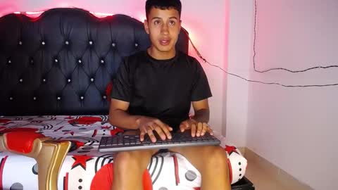 Bastian online show from October 15, 2:41 am