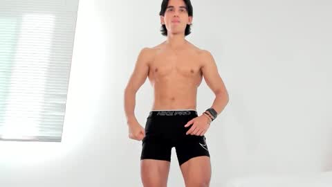 Bastian Maalouf  online show from October 7, 8:46 pm