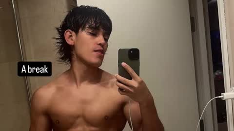 Bastian Maalouf  online show from September 14, 9:06 pm