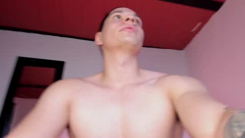 bastianmiller online show from December 27, 2:23 pm