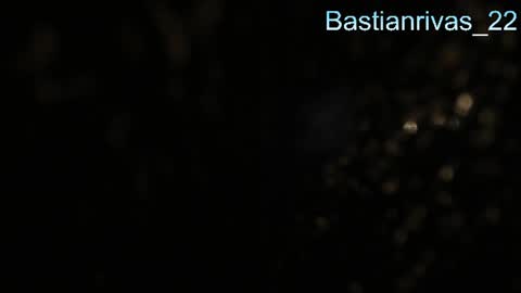 Bastian. online show from July 9, 12:42 pm