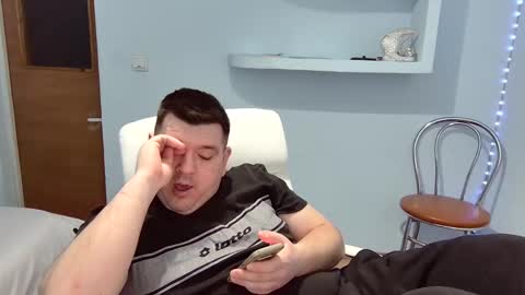 BASY online show from February 5, 3:55 am