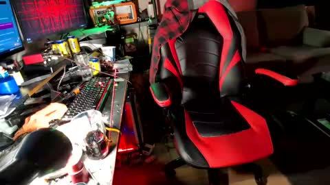 baterboy8687 online show from November 13, 9:14 am