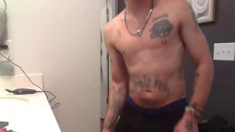 battlewolfxx online show from February 20, 10:48 pm