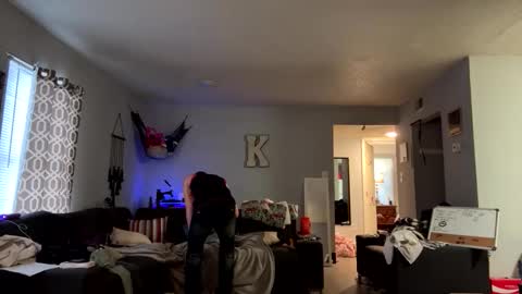 battlewolfxx online show from January 8, 1:05 pm