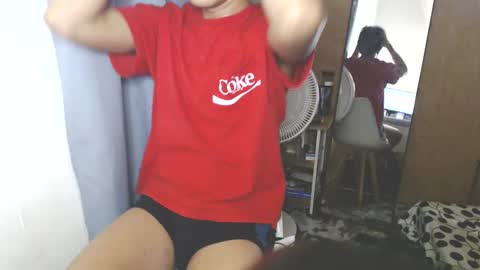 Lf Babe online show from January 16, 11:58 am