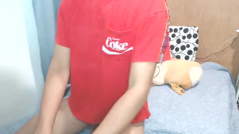 Lf Babe online show from January 16, 1:16 am