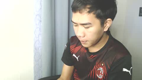 Lf Babe online show from February 6, 5:25 am