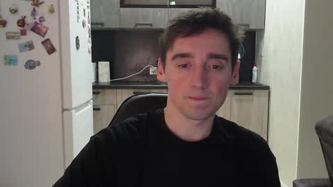 BAXTER online show from February 13, 9:42 pm