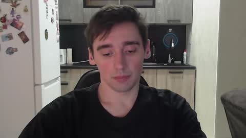 BAXTER online show from February 20, 9:38 pm