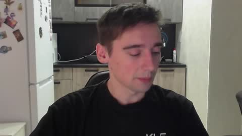 BAXTER online show from February 3, 9:42 pm