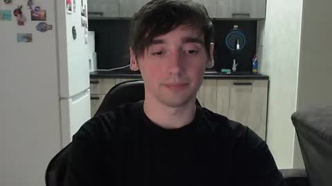 BAXTER online show from June 17, 10:11 pm