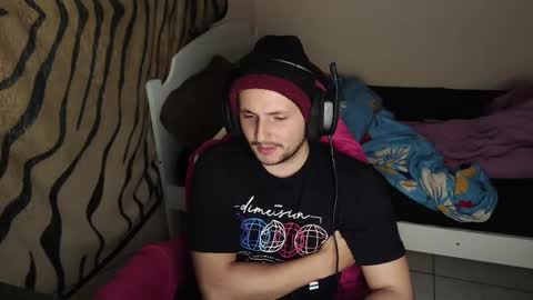 Baxxline online show from February 17, 10:47 pm