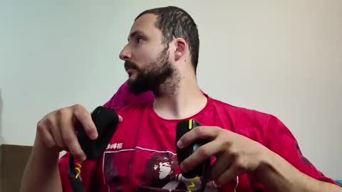 Baxxline online show from October 11, 1:20 am