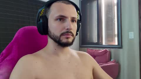 Baxxline online show from February 28, 1:54 pm