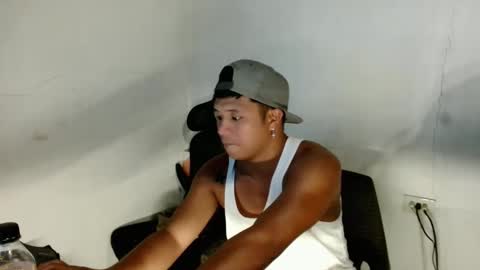josh online show from May 15, 2:03 pm