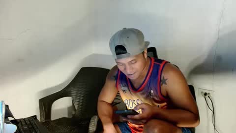 josh online show from May 16, 10:36 am