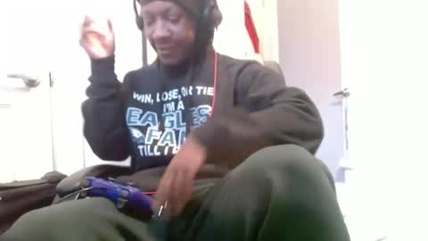 Racks online show from February 9, 7:19 pm