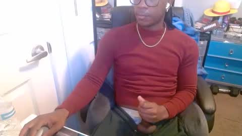 Racks online show from April 23, 3:36 pm