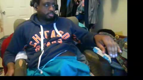 rocker n queen online show from January 15, 7:44 pm