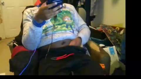 rocker n queen online show from January 21, 10:19 pm