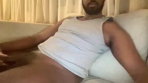 Daevon online show from November 17, 4:37 am