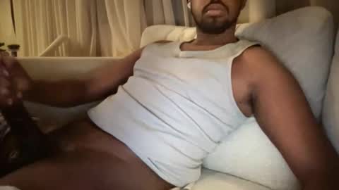 Daevon online show from April 6, 4:46 am