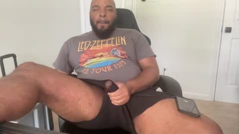 Zaddy online show from June 16, 5:48 pm