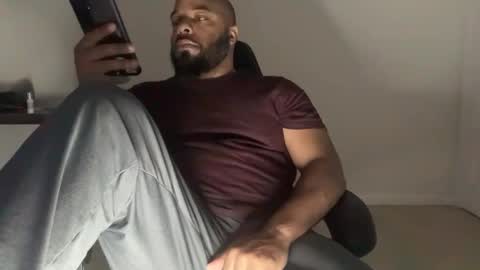 Zaddy online show from May 27, 10:23 am