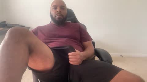 Zaddy online show from March 27, 3:13 pm