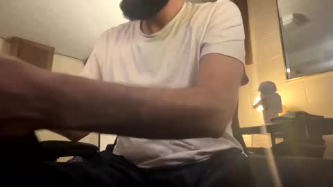 bbcjames777 online show from March 4, 11:56 pm