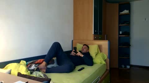 BB Namelezz online show from October 23, 7:23 am