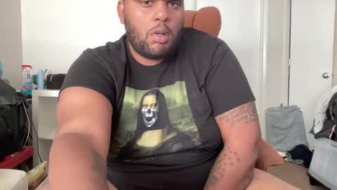 BBNsBBC online show from April 19, 3:11 pm