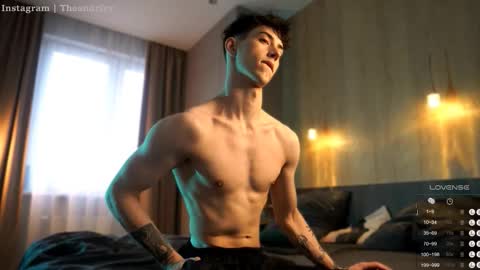 Brandon online show from December 3, 11:05 am