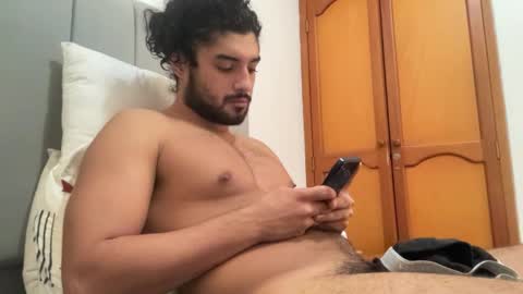 bdever7 online show from November 1, 10:14 pm