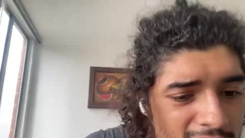 bdever7 online show from October 14, 6:04 pm