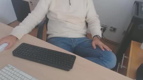 bdfriend online show from May 19, 1:06 pm