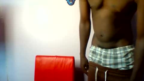 be_ma_girl online show from May 11, 9:23 pm