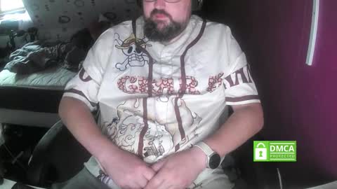 bear90130 online show from September 21, 3:34 pm