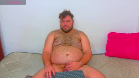 bigbearr online show from January 5, 10:46 pm