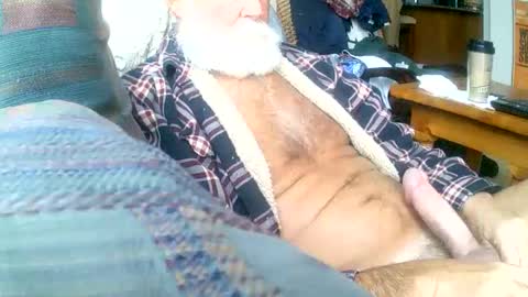beardbushy online show from February 3, 4:31 pm
