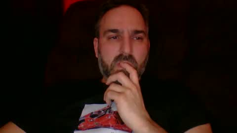 beardedambition online show from January 11, 4:49 am