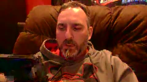 beardedambition online show from March 11, 10:39 pm