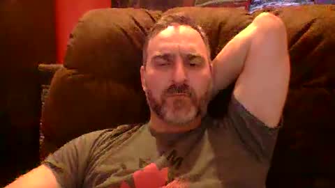 beardedambition online show from March 13, 12:07 am