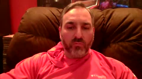 beardedambition online show from April 11, 12:51 am