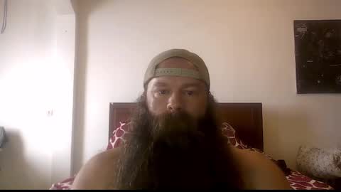 beardeddonkey88 online show from November 22, 5:12 pm